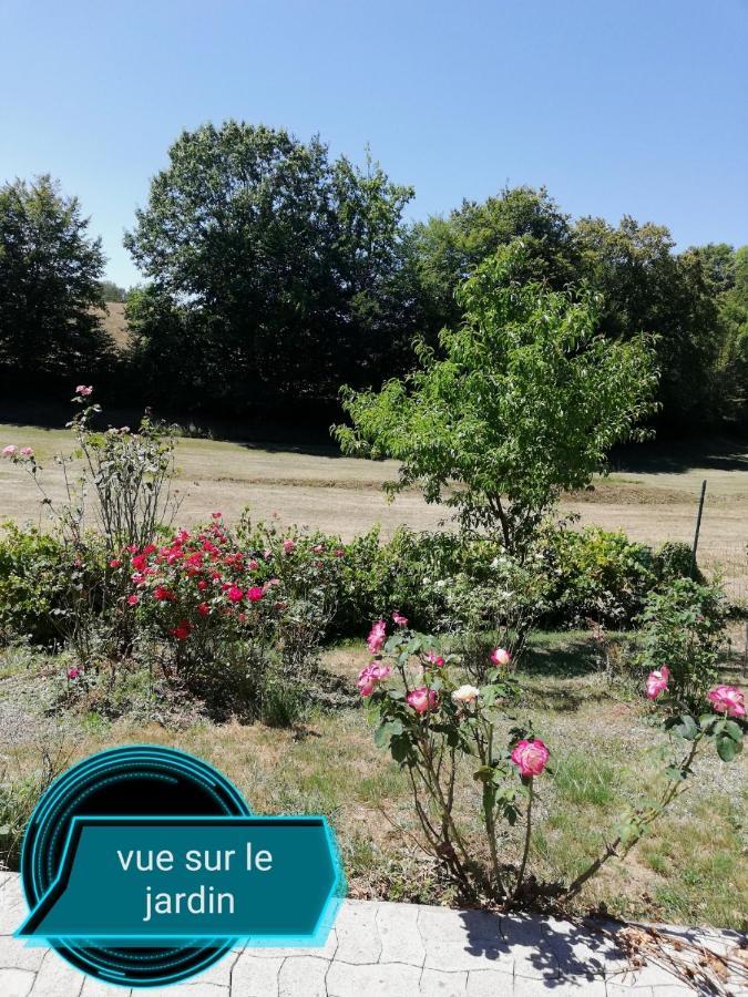 Du Coq A L'Ame Panzió Naves  Kültér fotó