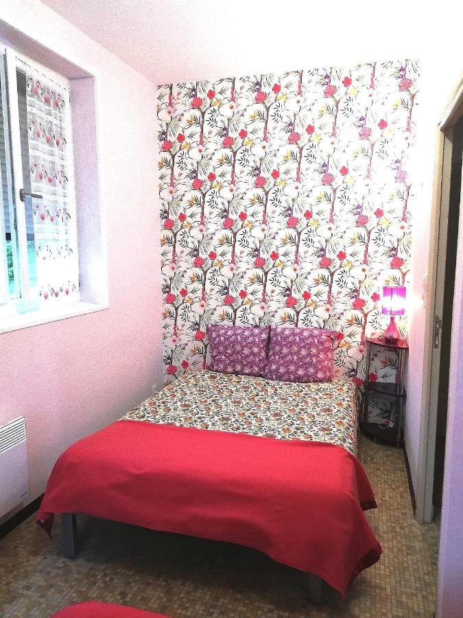 Du Coq A L'Ame Panzió Naves  Kültér fotó